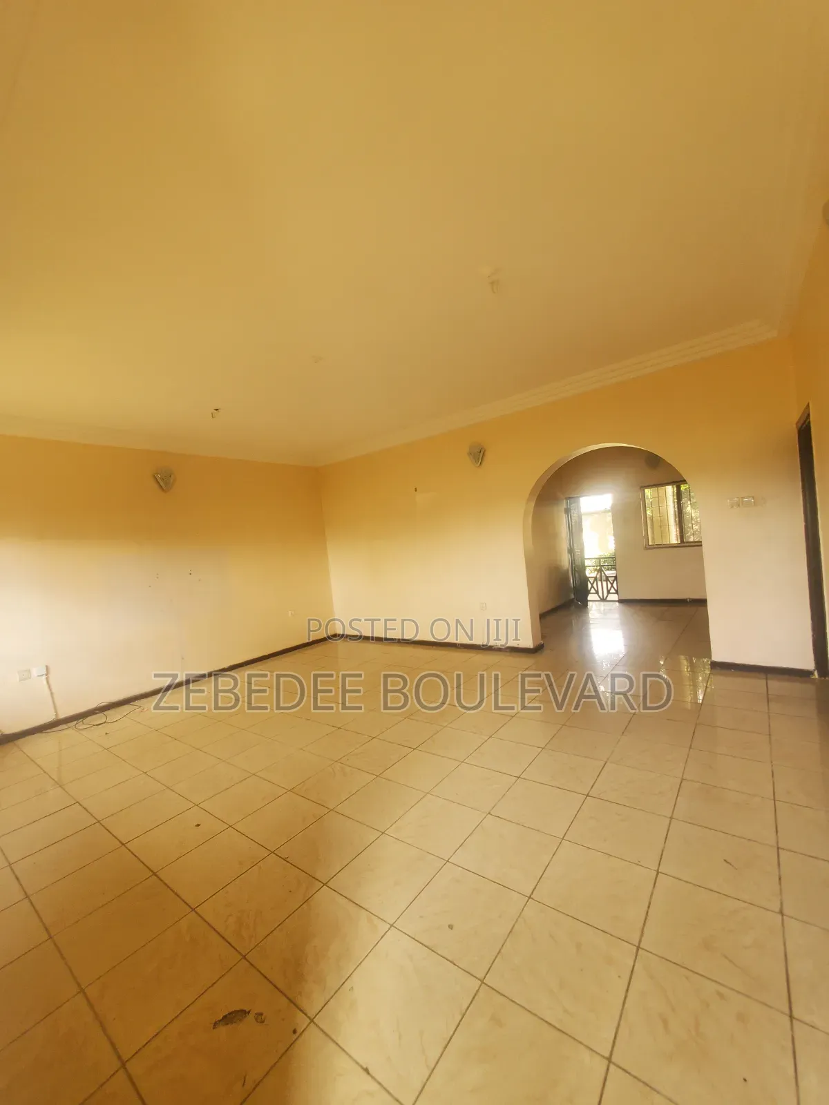 3bdrm Block of Flats in Durumi for rent in Durumi