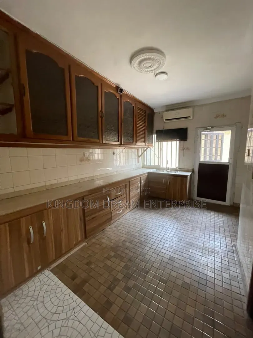 5bdrm Duplex in Ogudu Gra for rent in Ogudu GRA