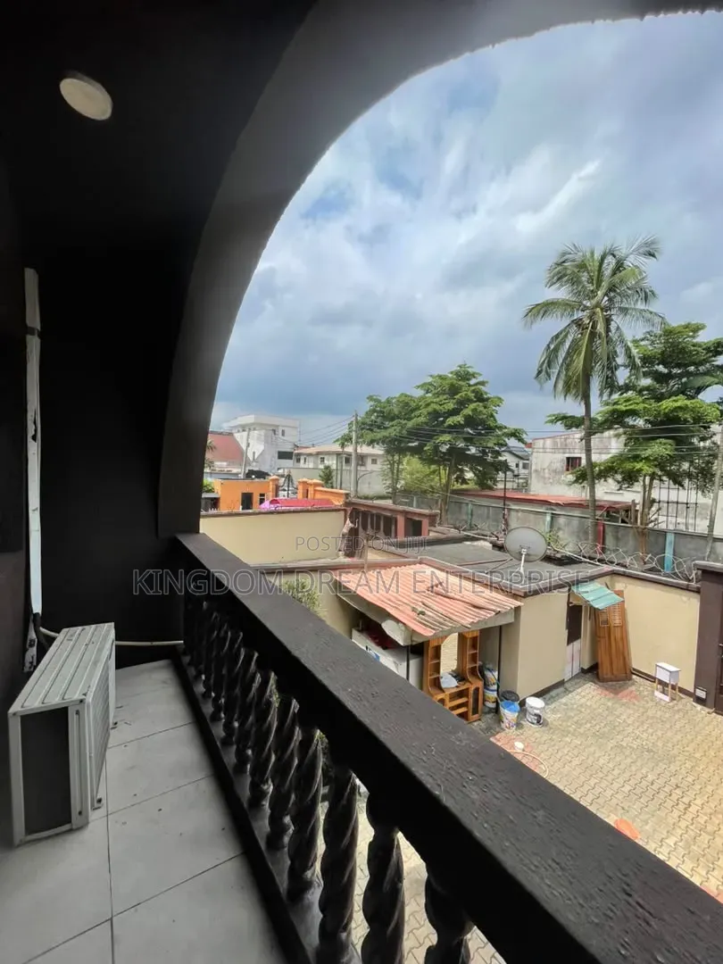 5bdrm Duplex in Ogudu Gra for rent in Ogudu GRA