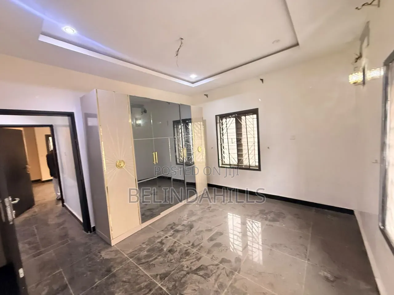 3bdrm Block of Flats in Wuse 2 for rent in Wuse 2