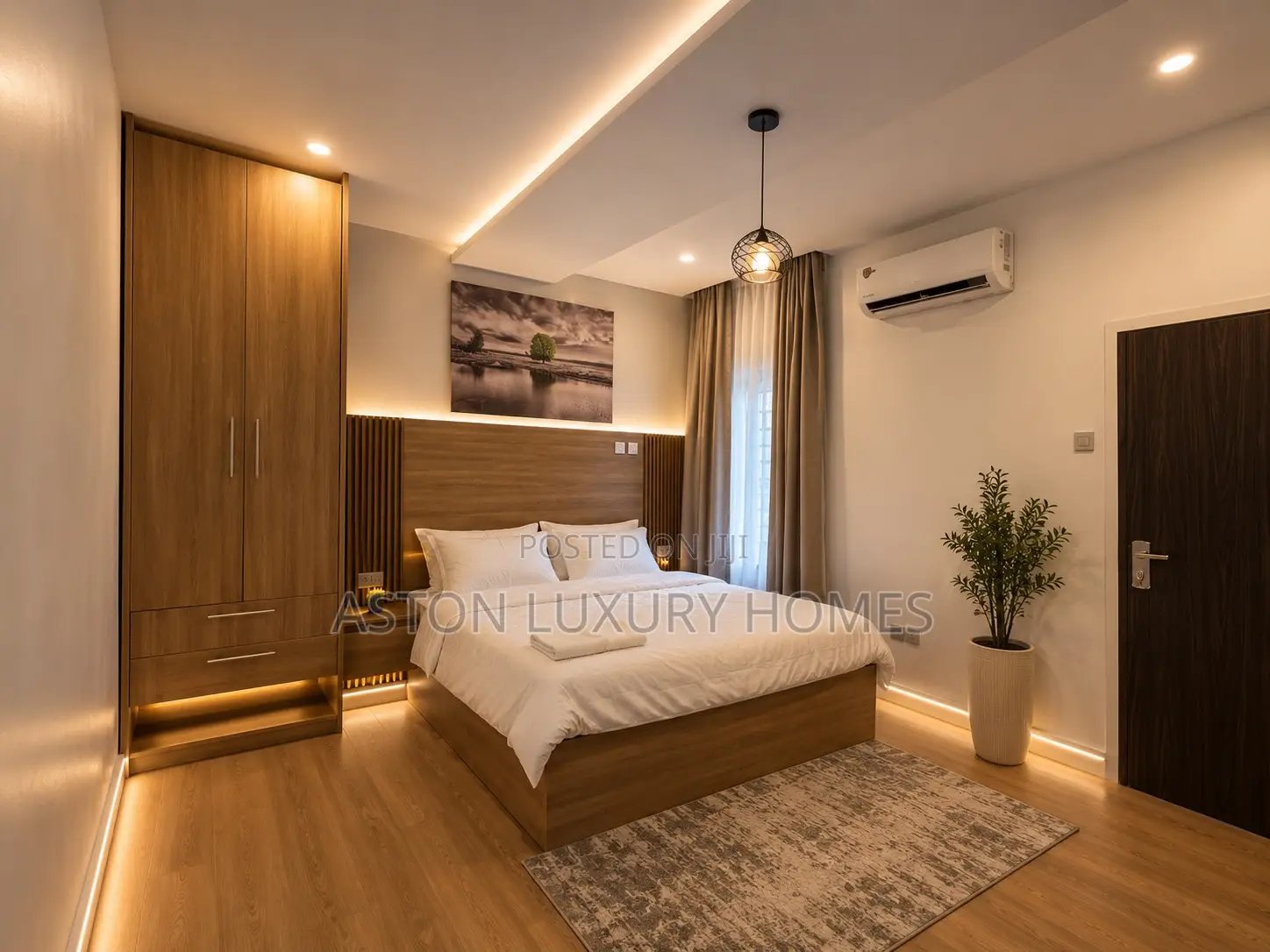 Furnished 1bdrm Apartment in Divention, Gaduwa for rent in Gaduwa