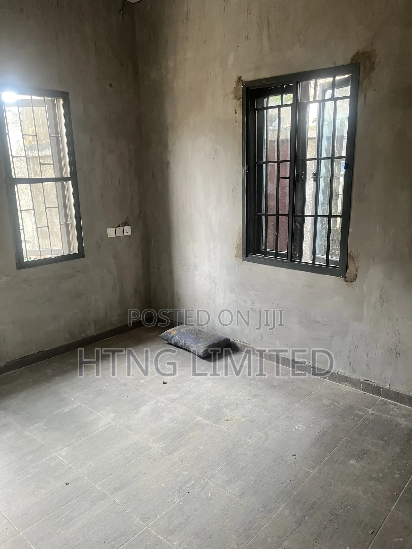 Furnished 1bdrm Block of Flats in Home And Grace, Igbogbo for rent in Igbogbo