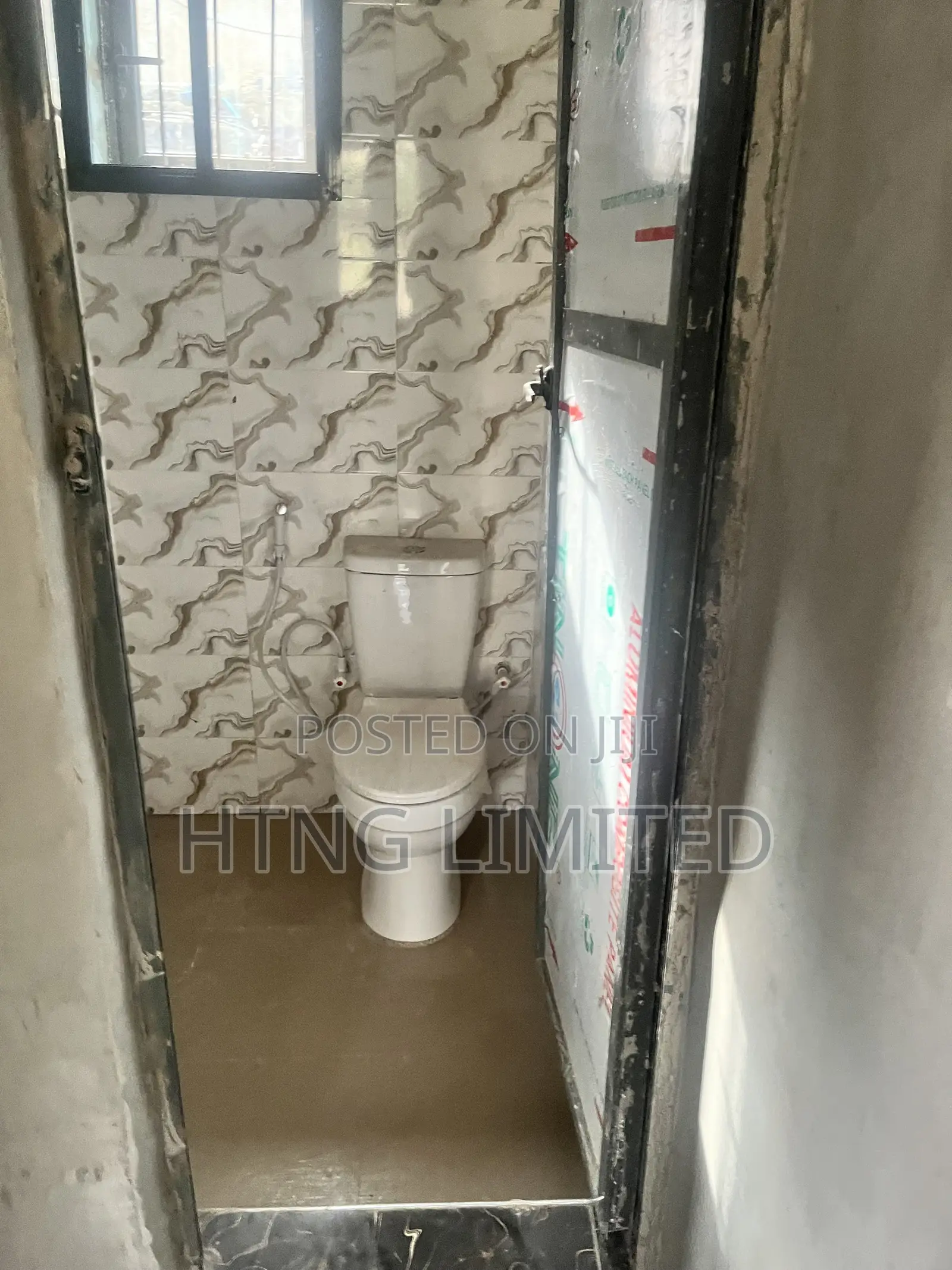 Furnished 1bdrm Block of Flats in Home And Grace, Igbogbo for rent in Igbogbo