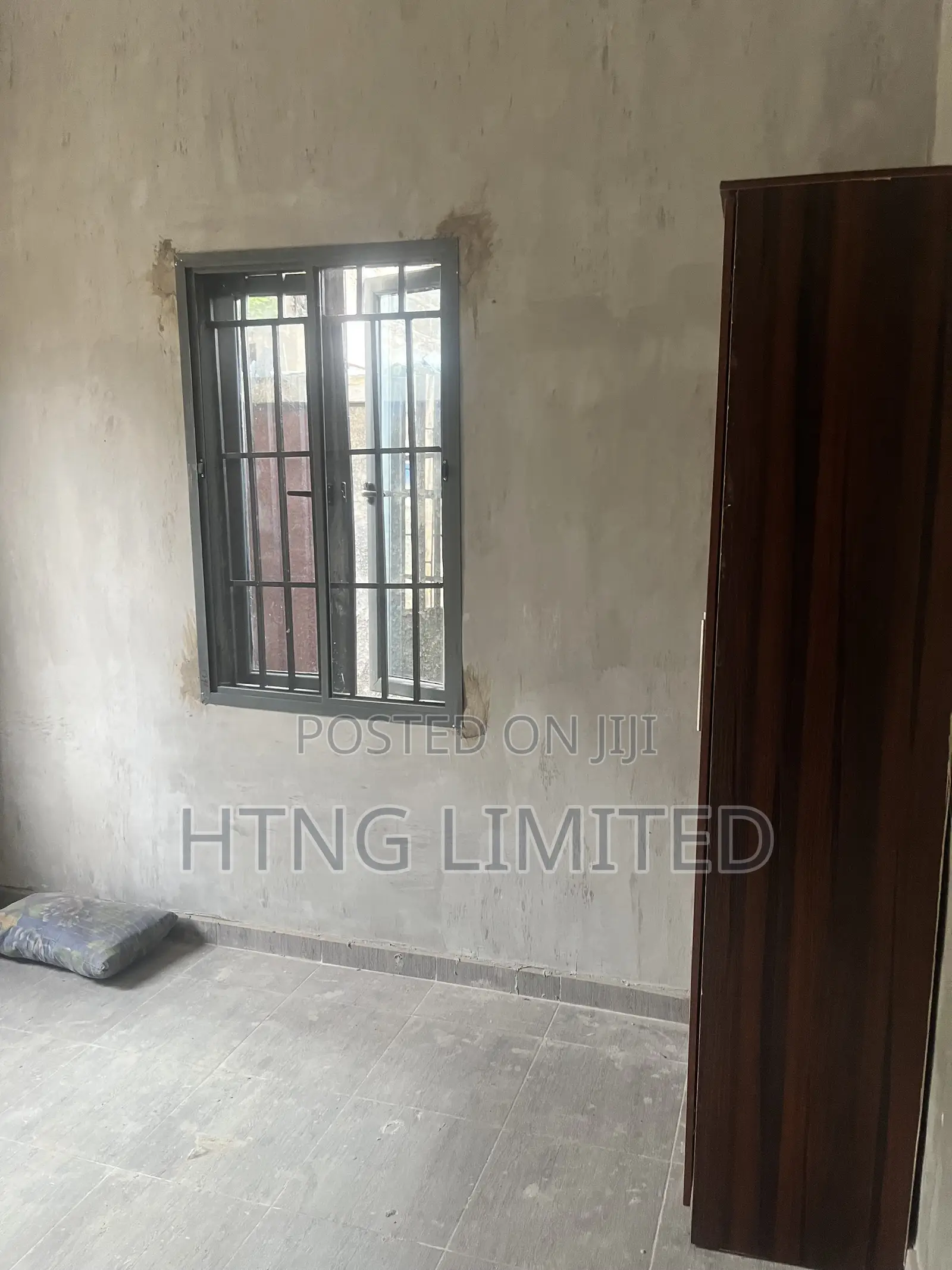 Furnished 1bdrm Block of Flats in Home And Grace, Igbogbo for rent in Igbogbo