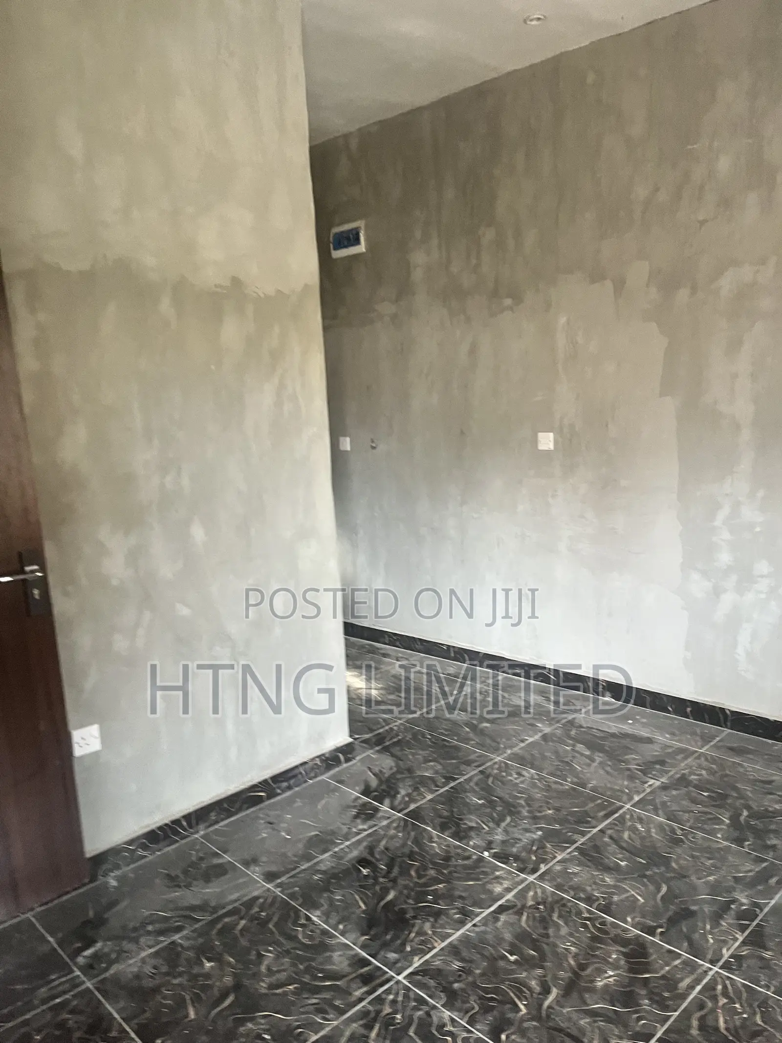 Furnished 1bdrm Block of Flats in Home And Grace, Igbogbo for rent in Igbogbo