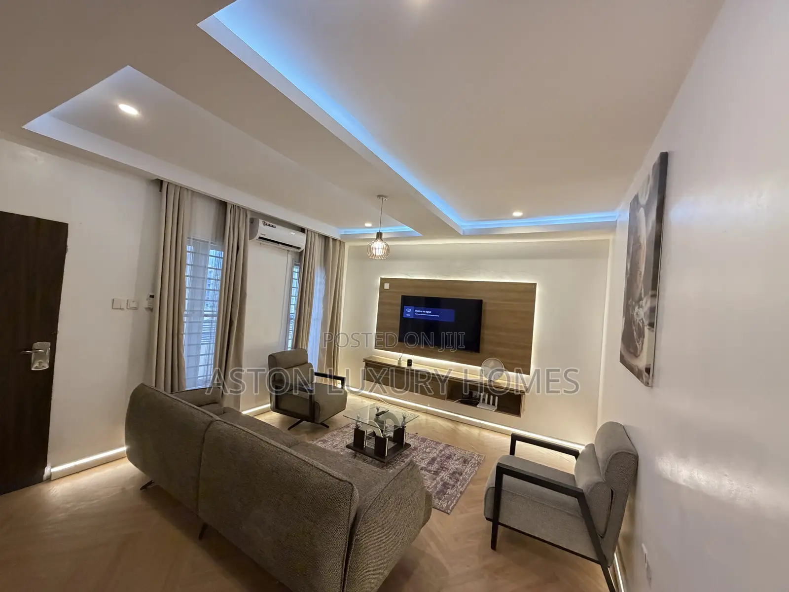 Furnished 1bdrm Apartment in Divention, Gaduwa for rent in Gaduwa