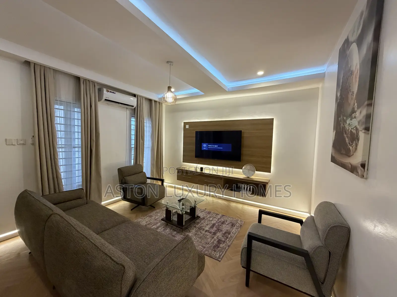 Furnished 1bdrm Apartment in Divention, Gaduwa for rent in Gaduwa