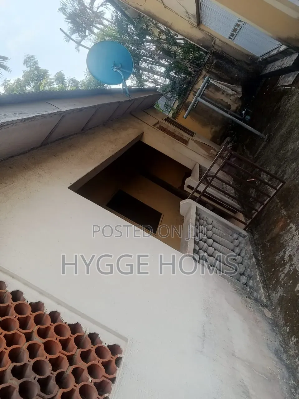 4bdrm Duplex in Mko Gardens Estate for sale in Alausa