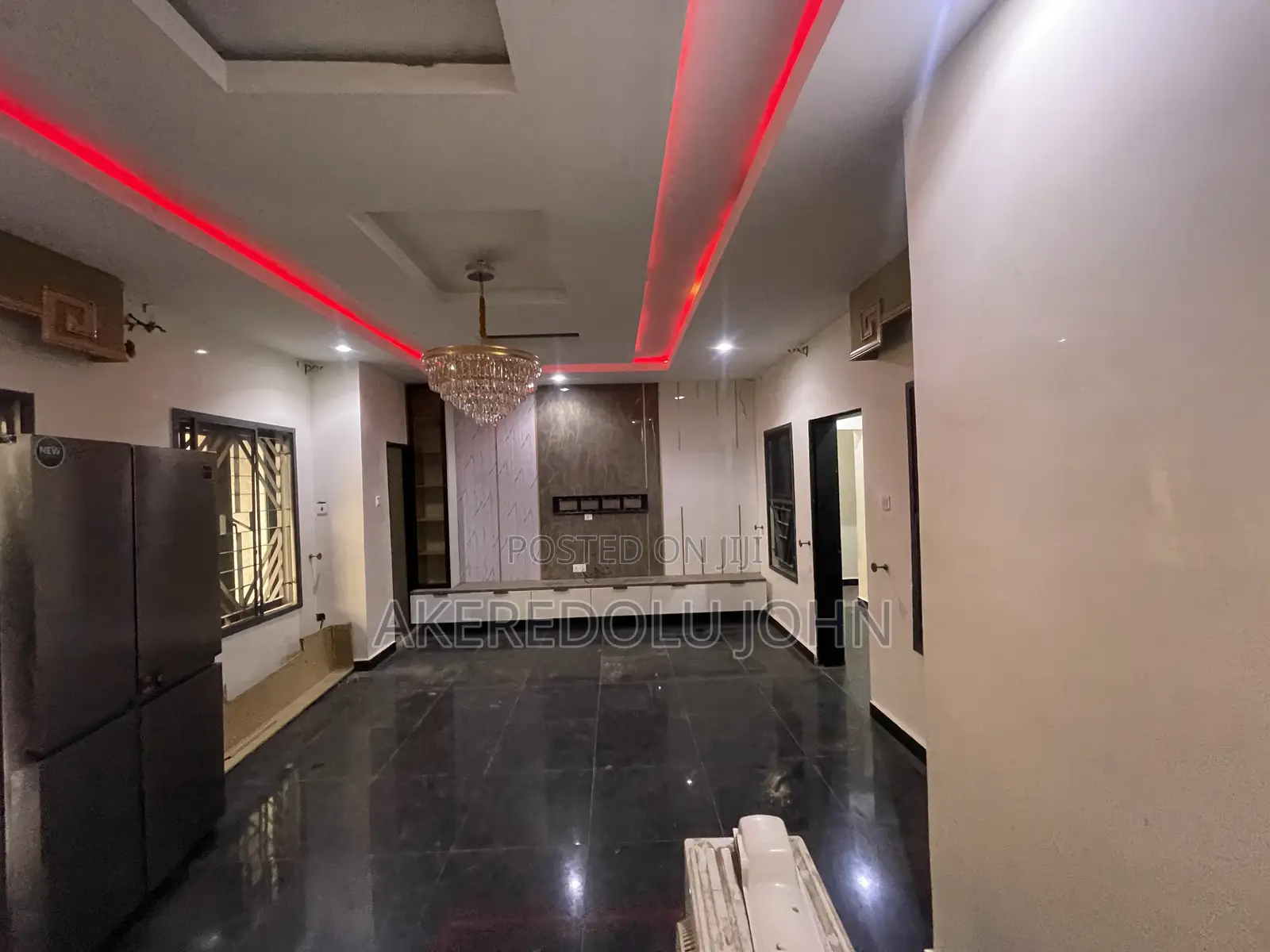 3bdrm Block of Flats in Wuse 2 for rent in Wuse 2