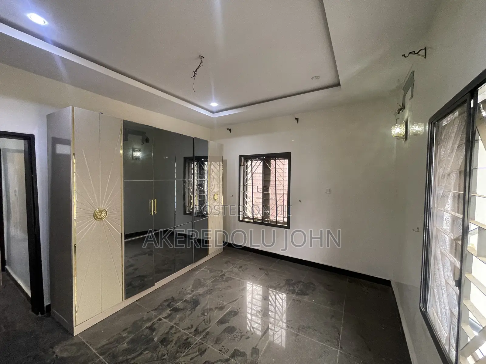 3bdrm Block of Flats in Wuse 2 for rent in Wuse 2