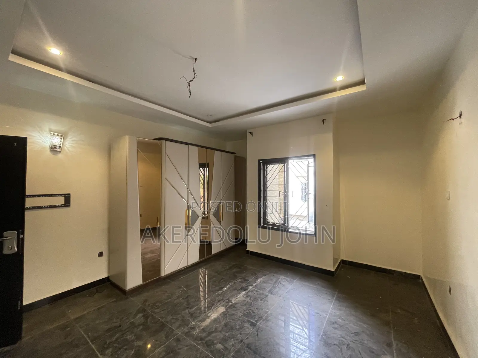 3bdrm Block of Flats in Wuse 2 for rent in Wuse 2