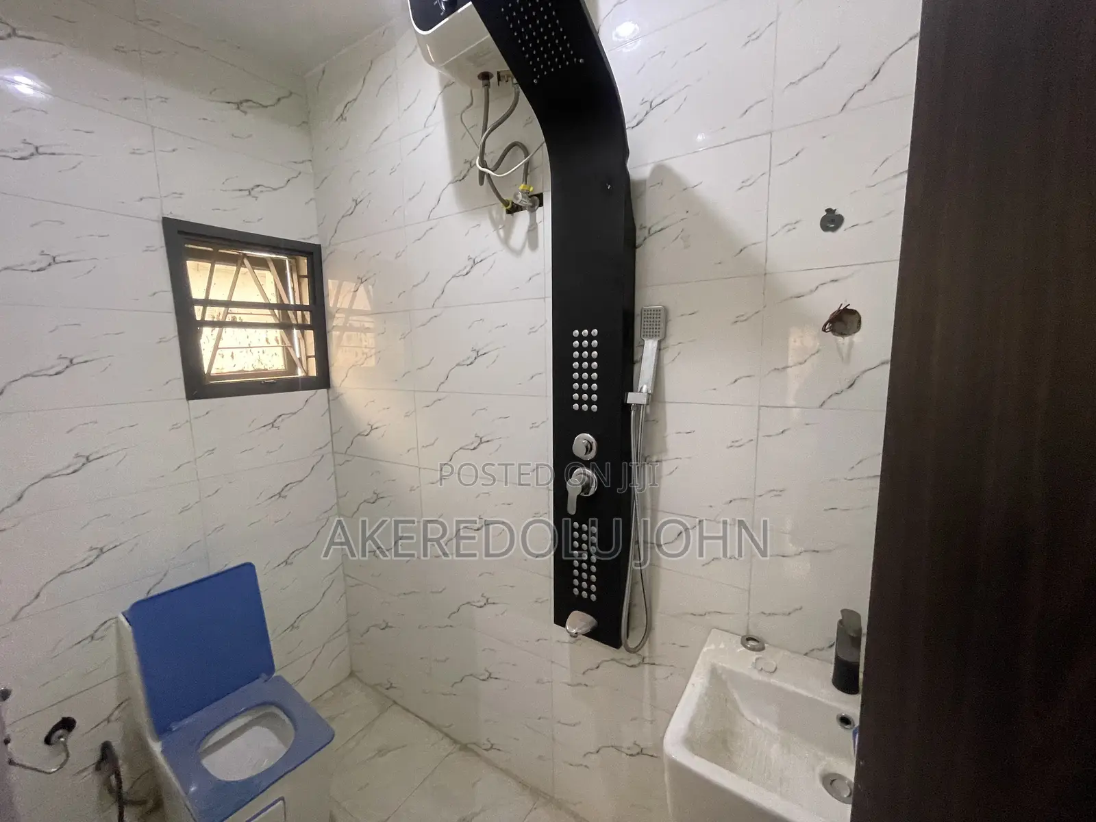 3bdrm Block of Flats in Wuse 2 for rent in Wuse 2