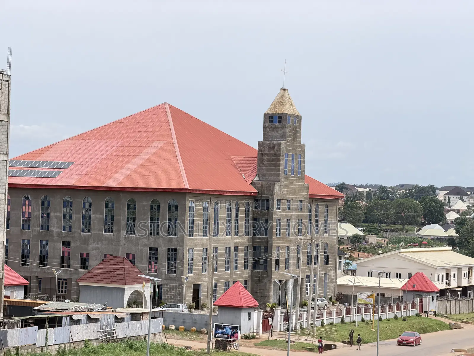 Furnished 1bdrm Apartment in Divention, Gaduwa for rent in Gaduwa