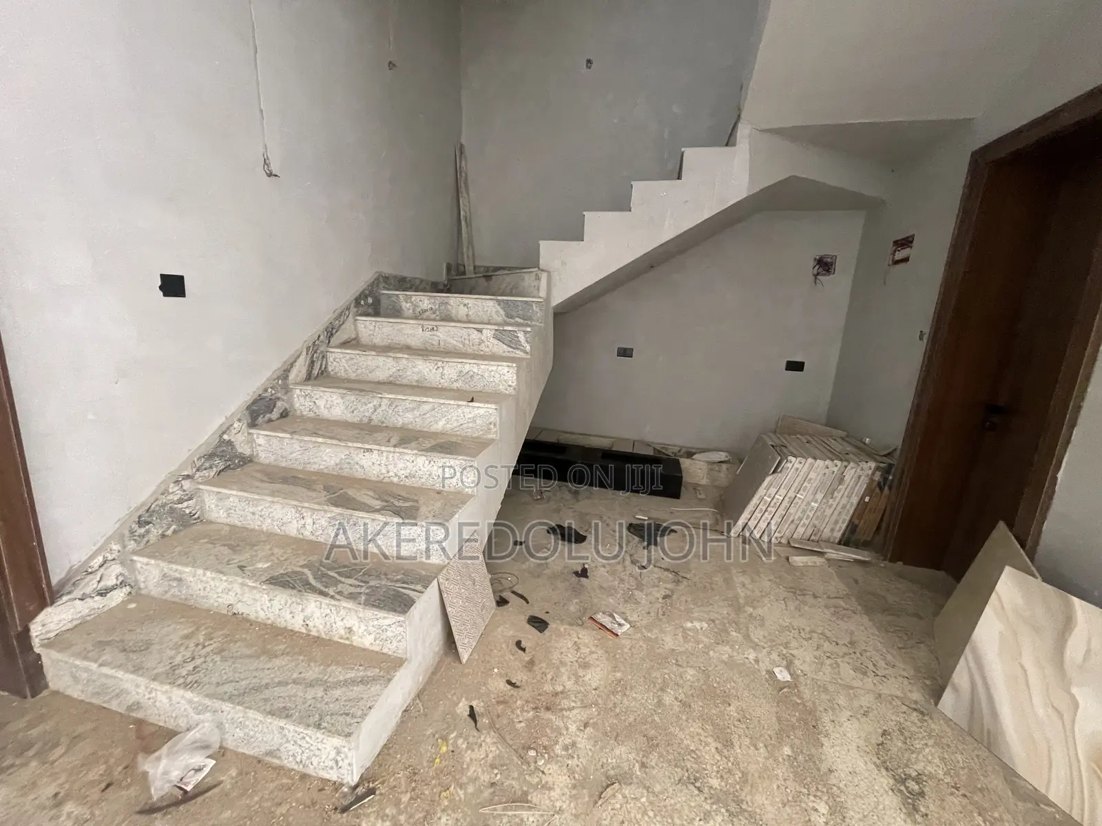 5bdrm Duplex in Wuye for sale in Wuye