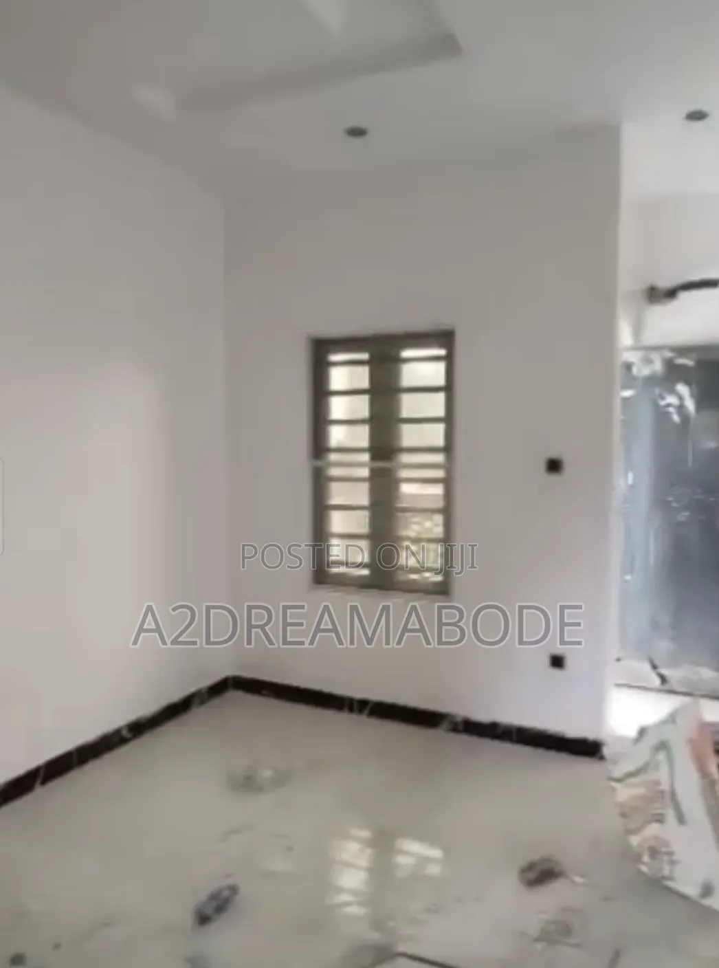 3bdrm Apartment in Maryland, Mende for rent in Mende
