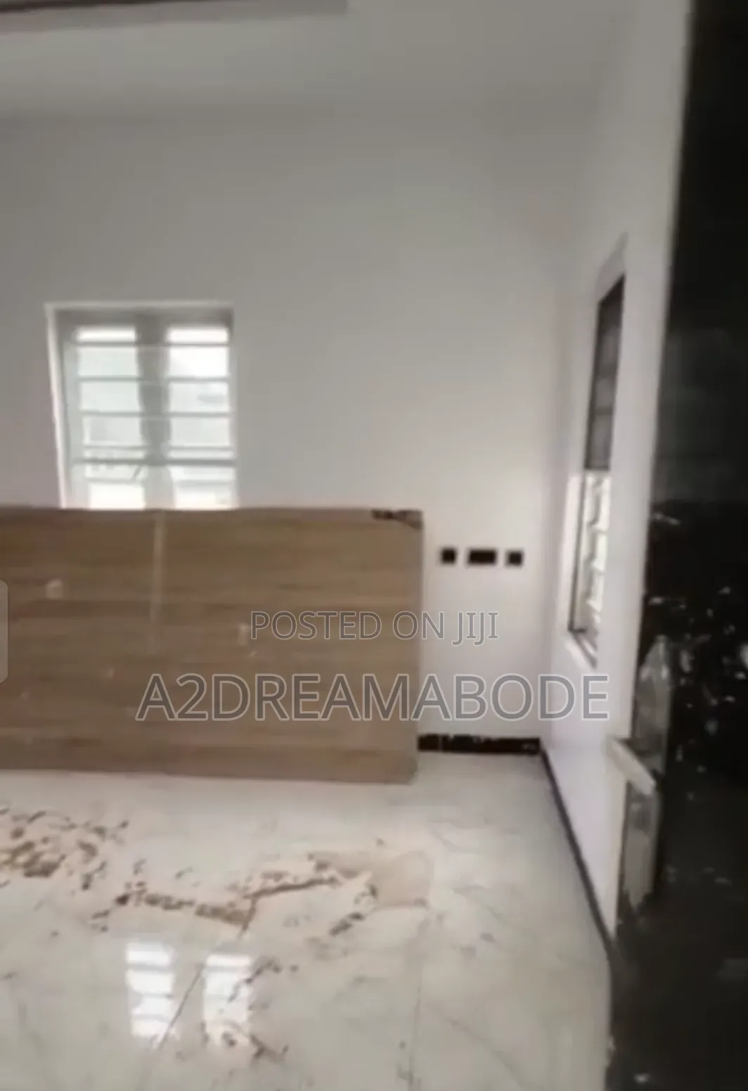 3bdrm Apartment in Maryland, Mende for rent in Mende