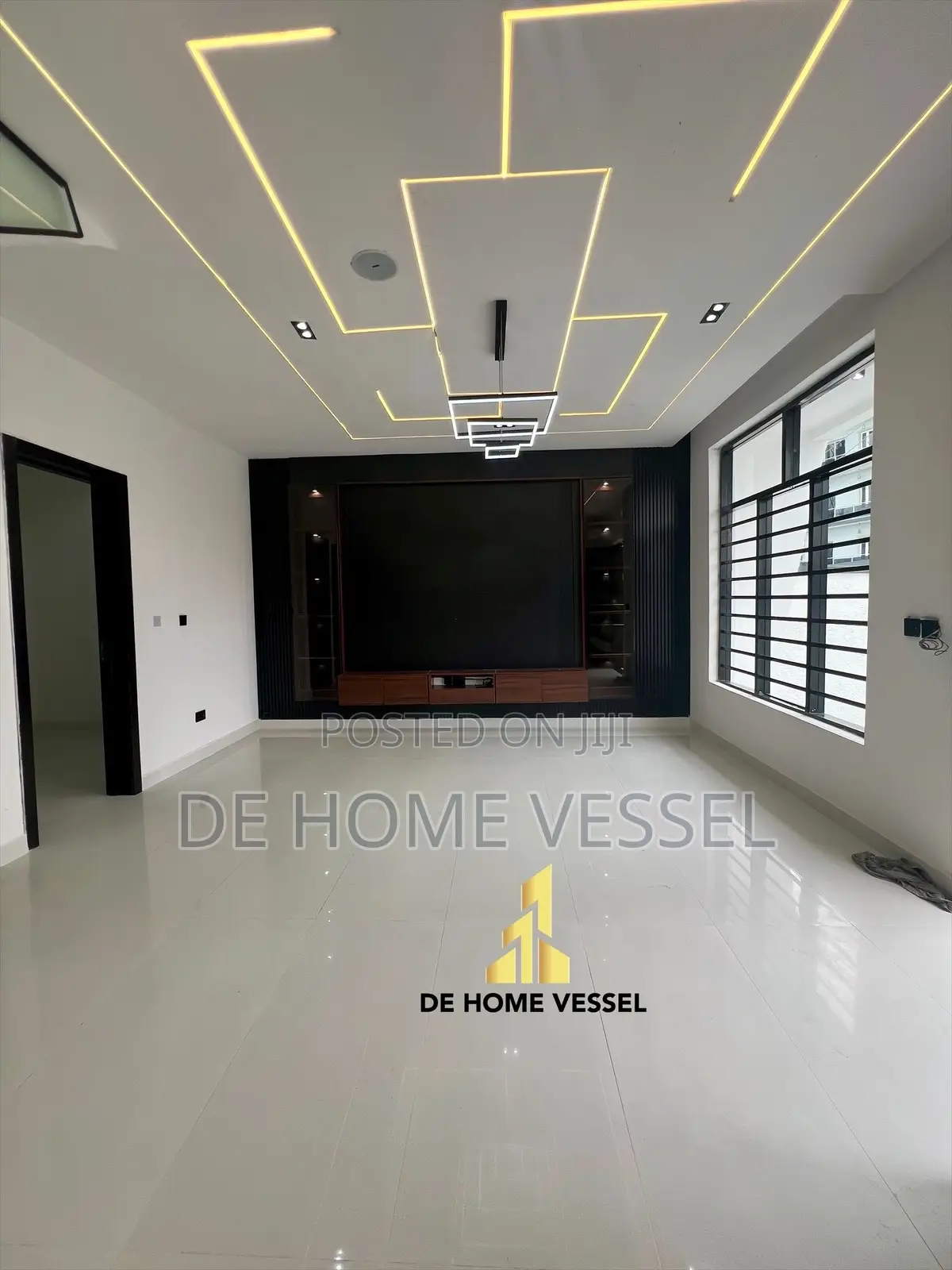 4bdrm Duplex in Sangotedo for sale in Sangotedo