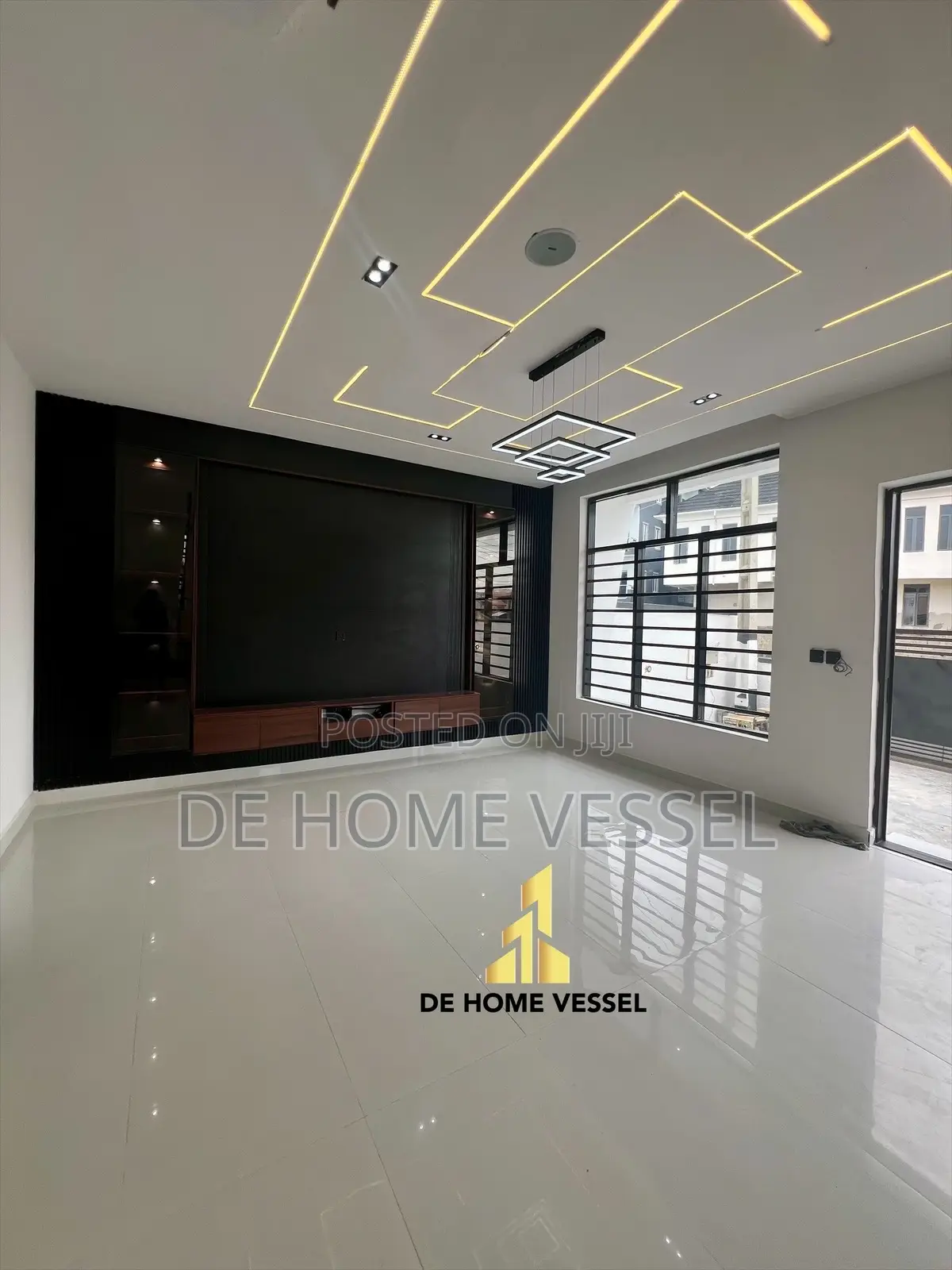 4bdrm Duplex in Sangotedo for sale in Sangotedo