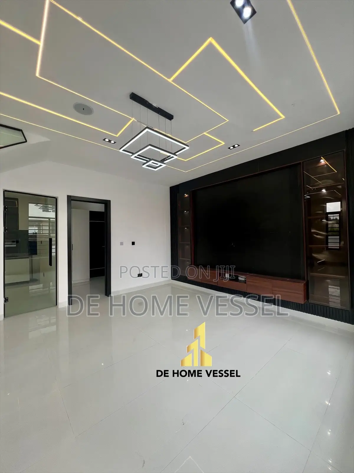 4bdrm Duplex in Sangotedo for sale in Sangotedo