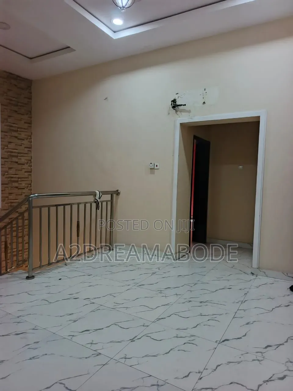 5bdrm Duplex in Omole for rent in Omole Phase 1