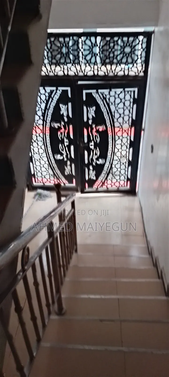Furnished 2bdrm Block of Flats in Happy Land, Sangotedo for rent in Sangotedo