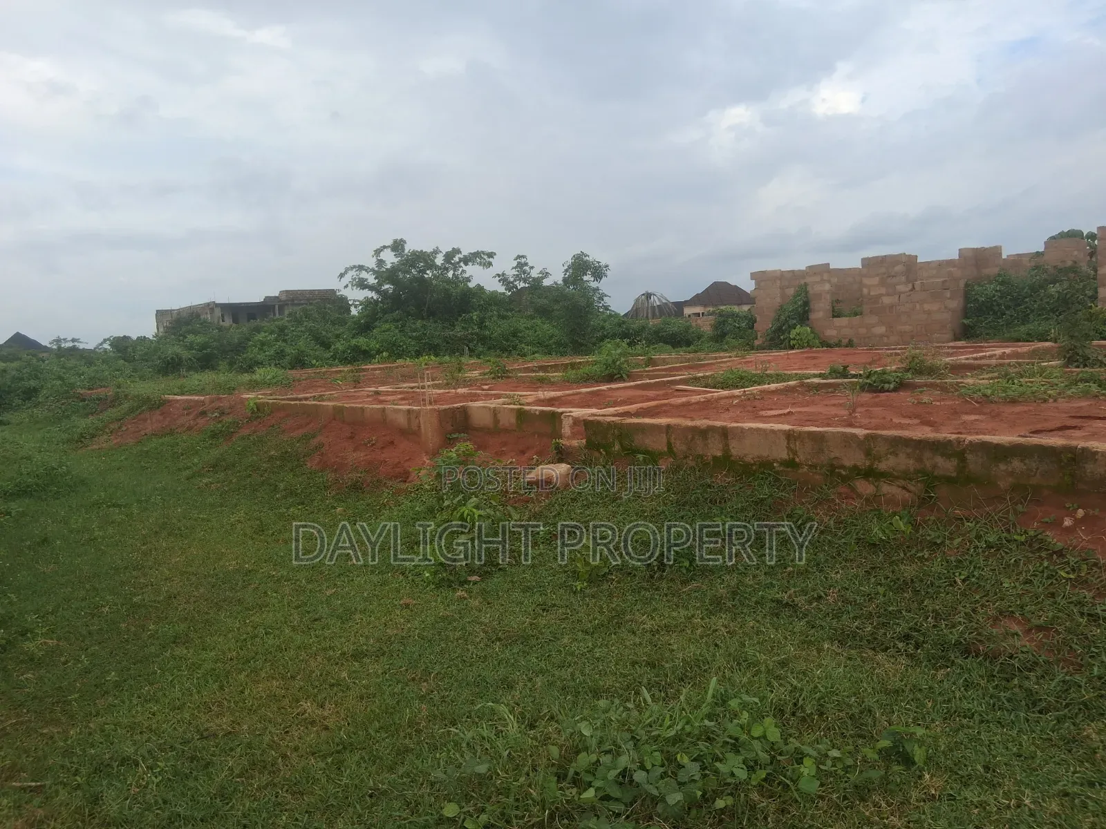 3bdrm Block of Flats in Daylight Property, Benin City for sale in Benin City