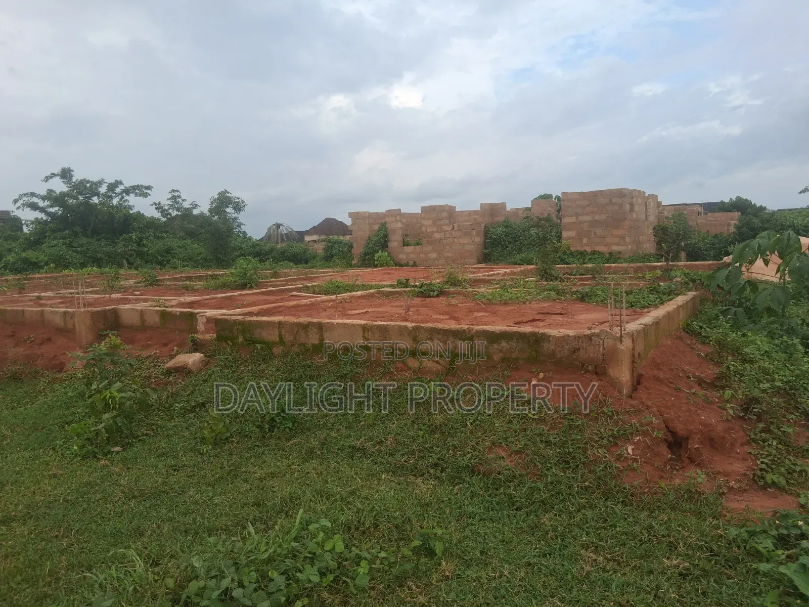 3bdrm Block of Flats in Daylight Property, Benin City for sale in Benin City