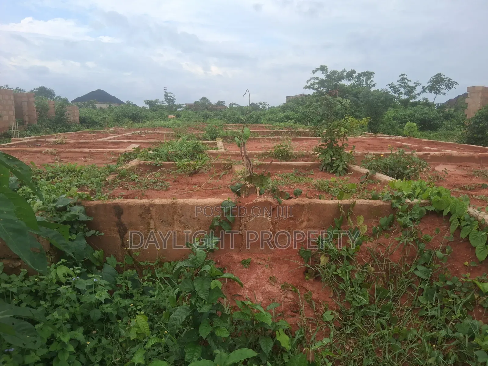 3bdrm Block of Flats in Daylight Property, Benin City for sale in Benin City
