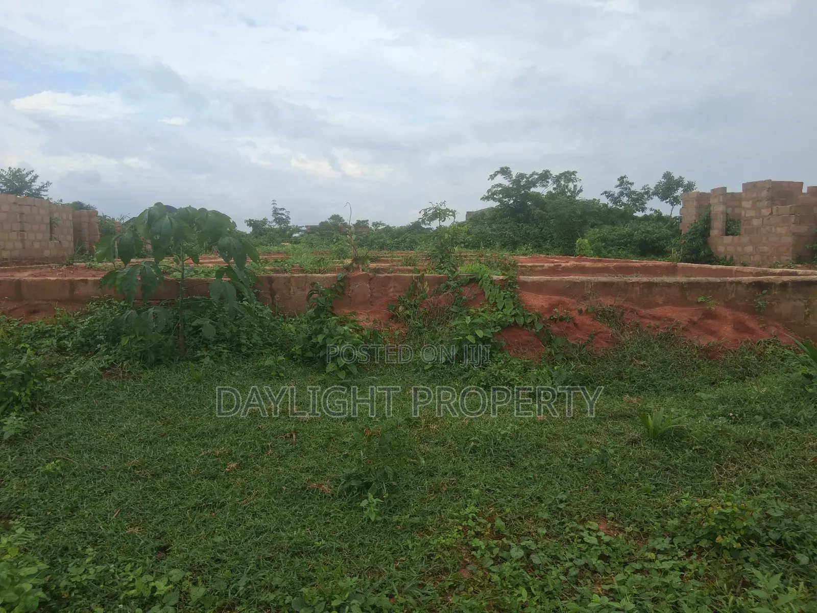 3bdrm Block of Flats in Daylight Property, Benin City for sale in Benin City