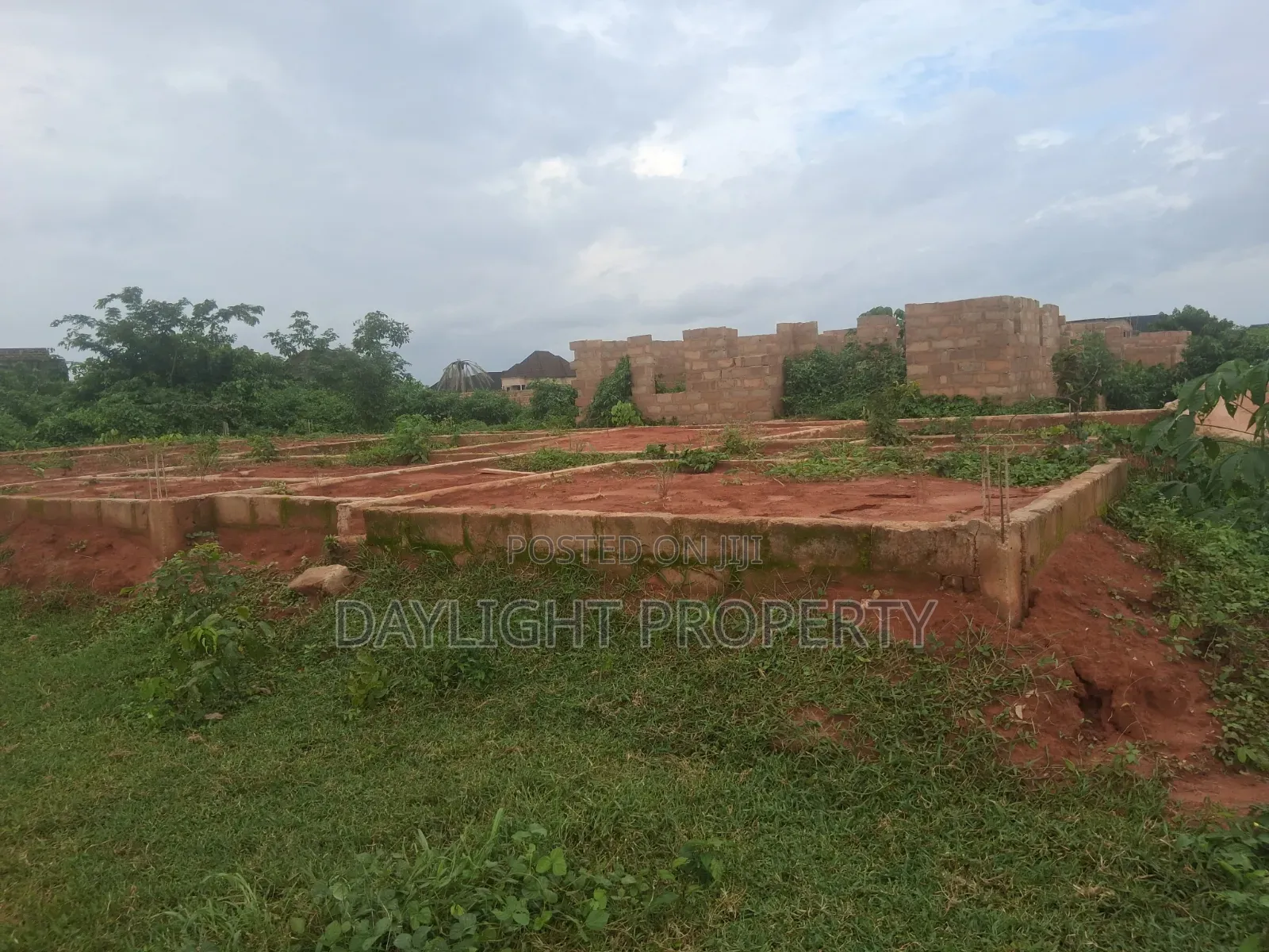 3bdrm Block of Flats in Daylight Property, Benin City for sale in Benin City