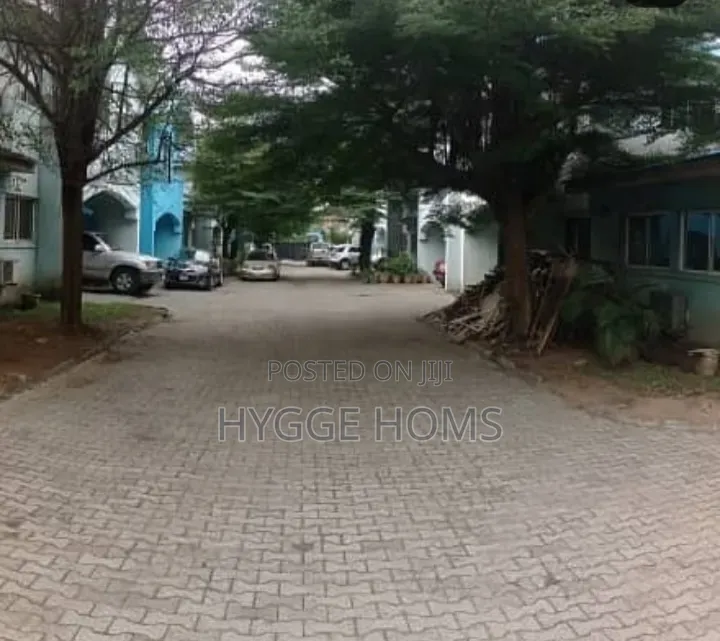 4bdrm Townhouse/Terrace in Adonai Estate, Alausa for sale in Alausa