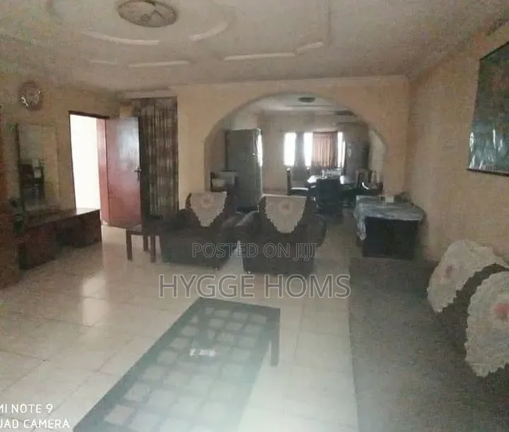 4bdrm Townhouse/Terrace in Adonai Estate, Alausa for sale in Alausa