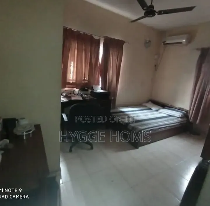 4bdrm Townhouse/Terrace in Adonai Estate, Alausa for sale in Alausa