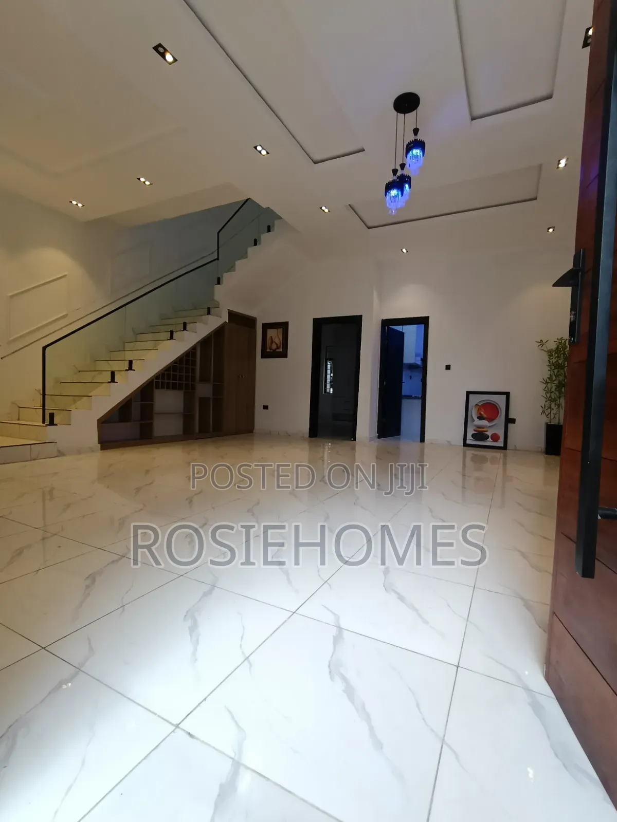 4bdrm Duplex in Ikate Gra, Ikota for sale in Ikota