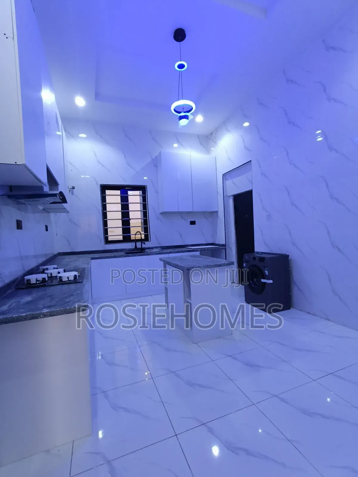 4bdrm Duplex in Ikate Gra, Ikota for sale in Ikota