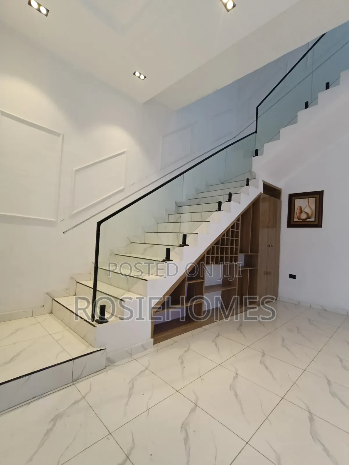 4bdrm Duplex in Ikate Gra, Ikota for sale in Ikota