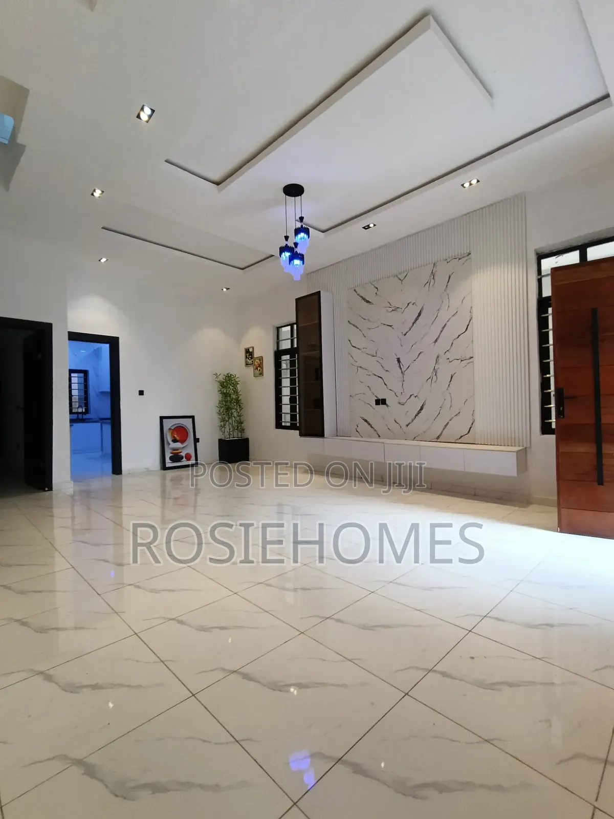 4bdrm Duplex in Ikate Gra, Ikota for sale in Ikota