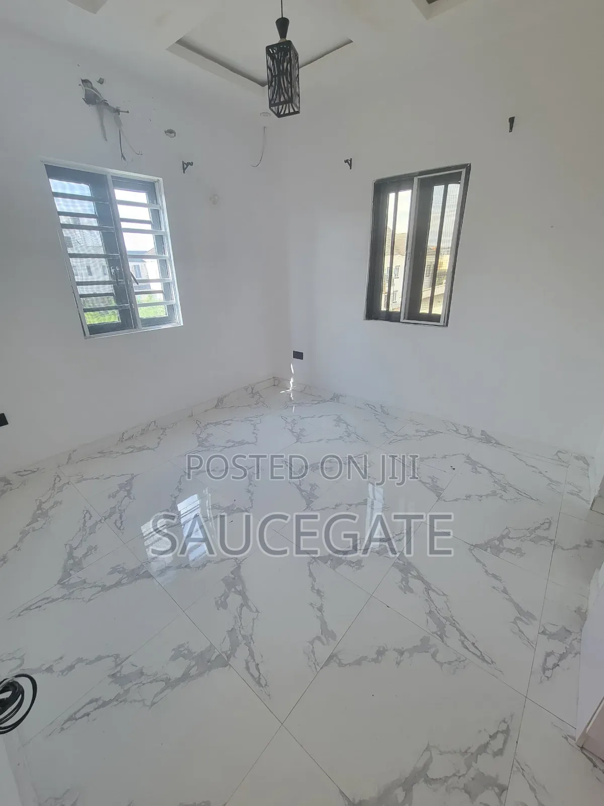 Mini Flat in Happy Land Estate for rent in Graceland Estate