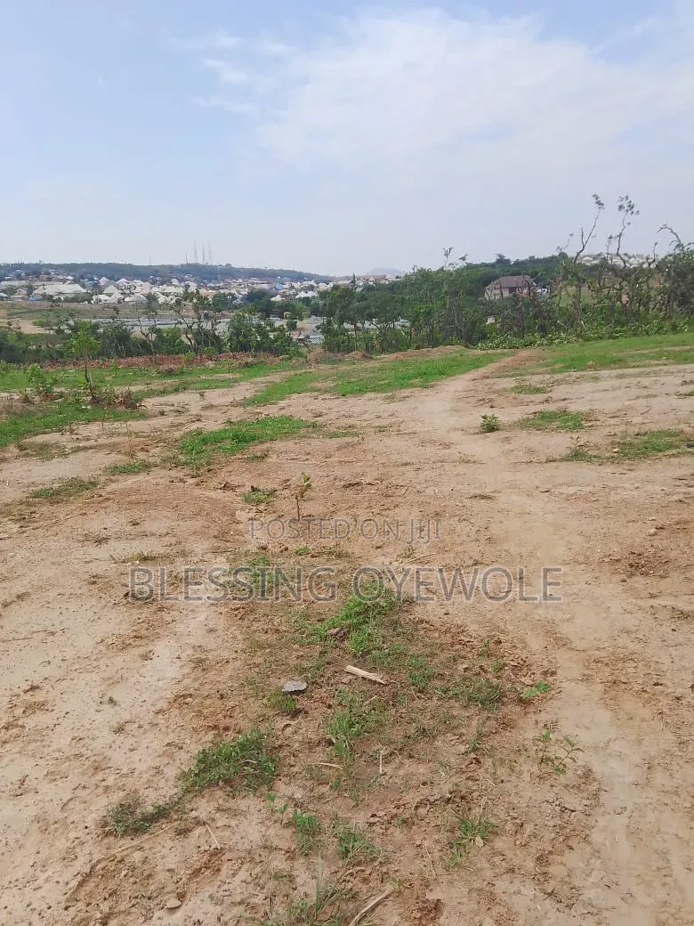 Estate Plot in Guzape 2 in Guzape District