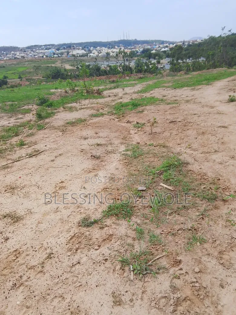 Estate Plot in Guzape 2 in Guzape District