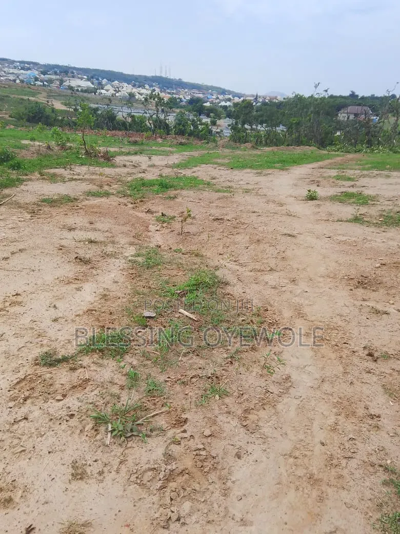 Estate Plot in Guzape 2 in Guzape District