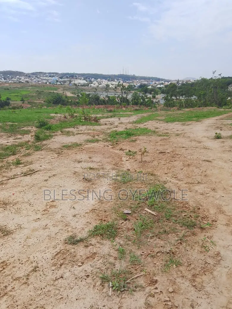 Estate Plot in Guzape 2 in Guzape District