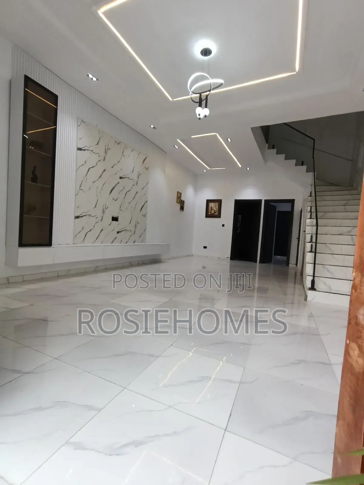 4bdrm Duplex in Ikate Gra, Ikota for sale in Ikota