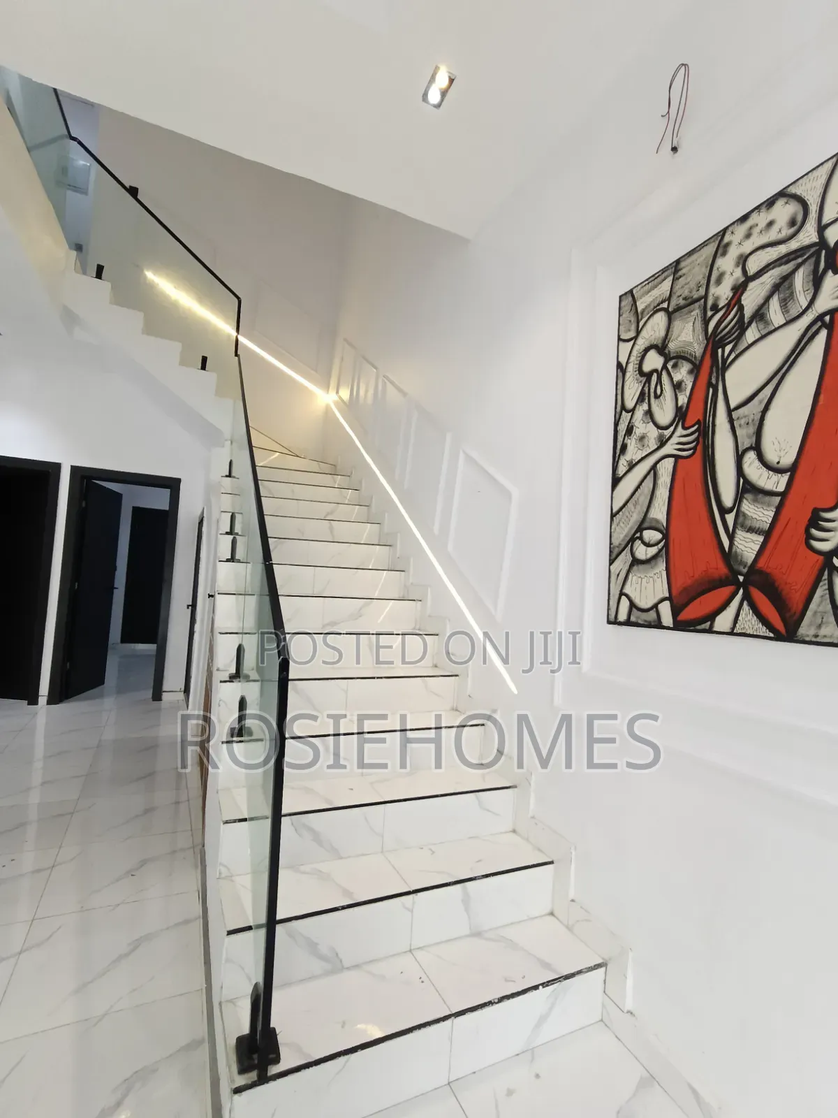 4bdrm Duplex in Ikate Gra, Ikota for sale in Ikota