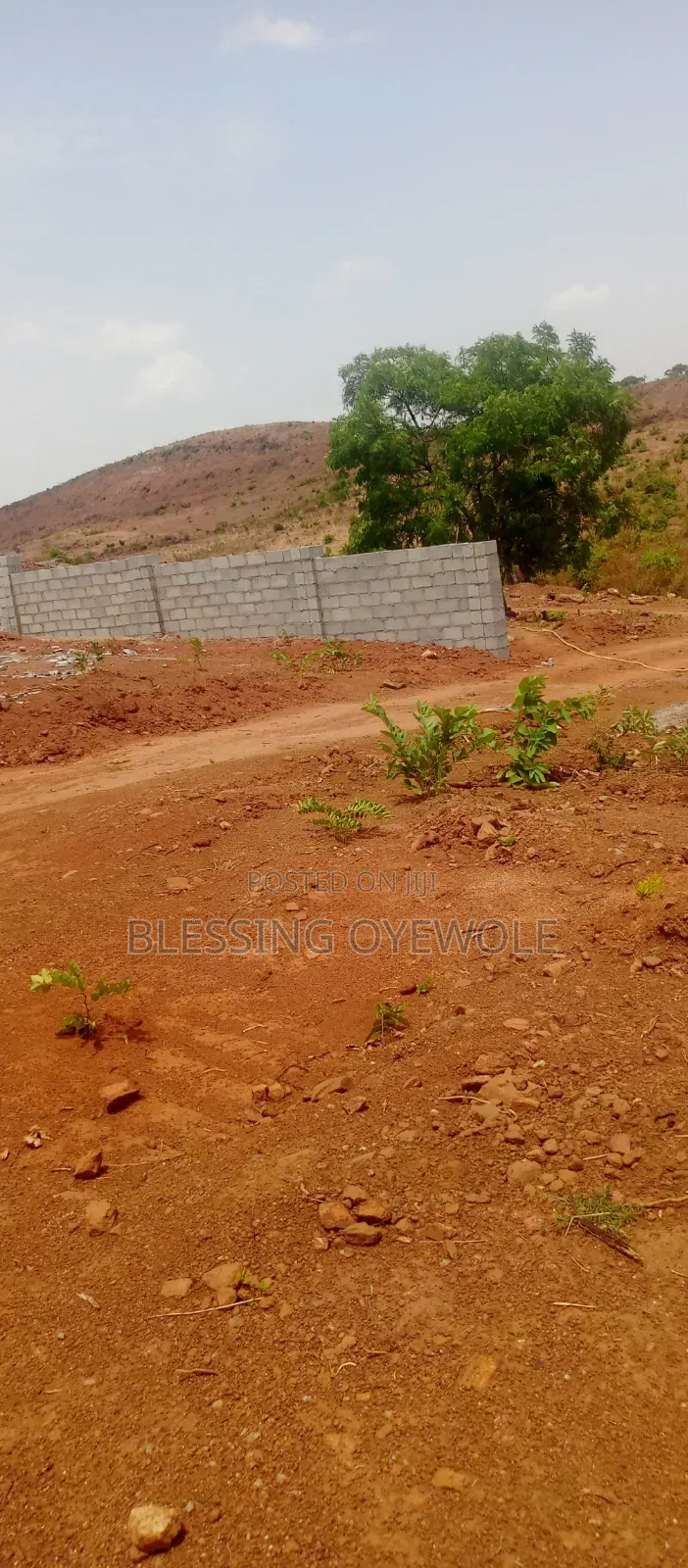 Estate Plot in Maitama 2 in Maitama