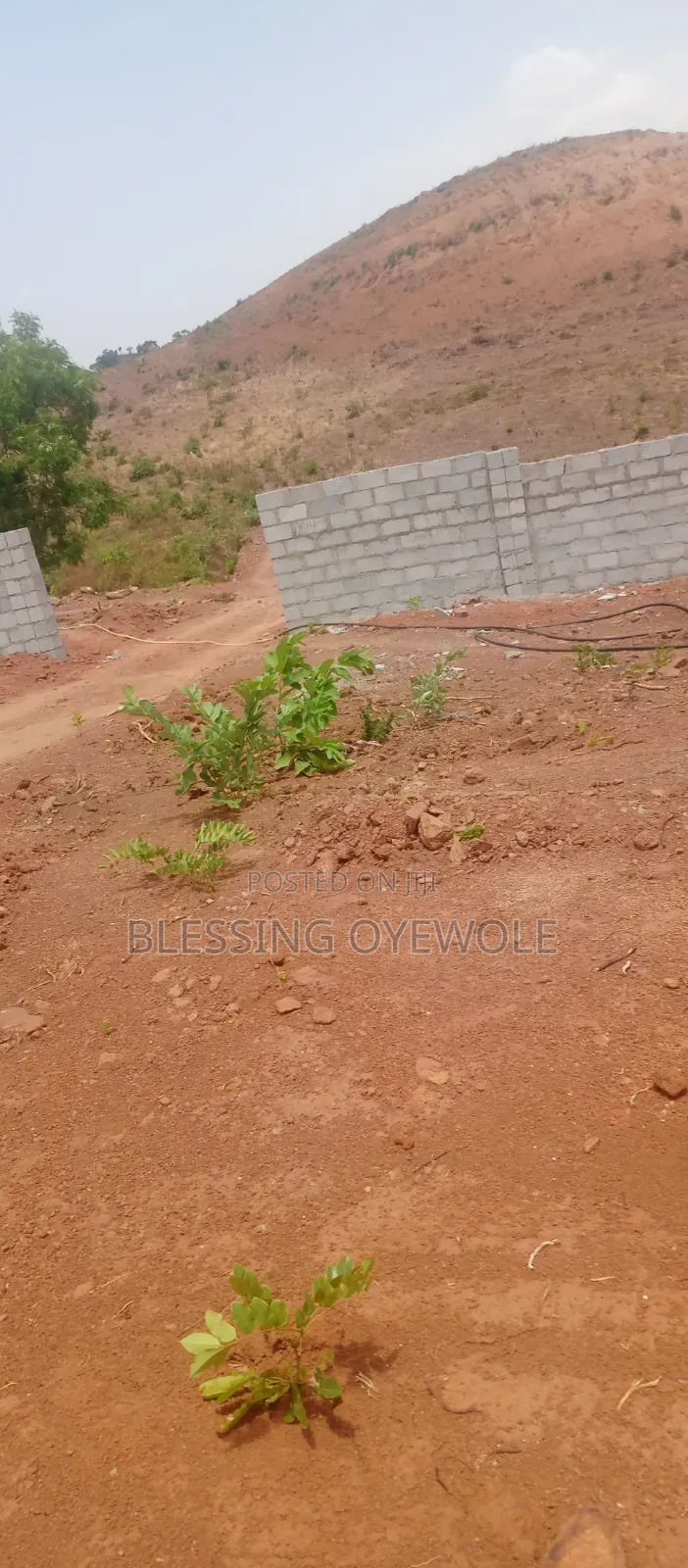 Estate Plot in Maitama 2 in Maitama