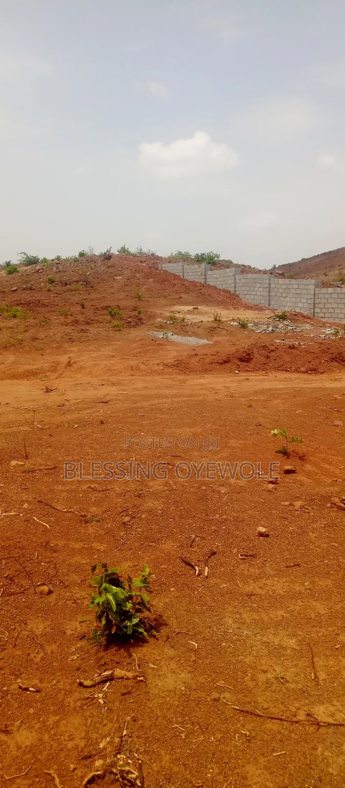 Estate Plot in Maitama 2 in Maitama