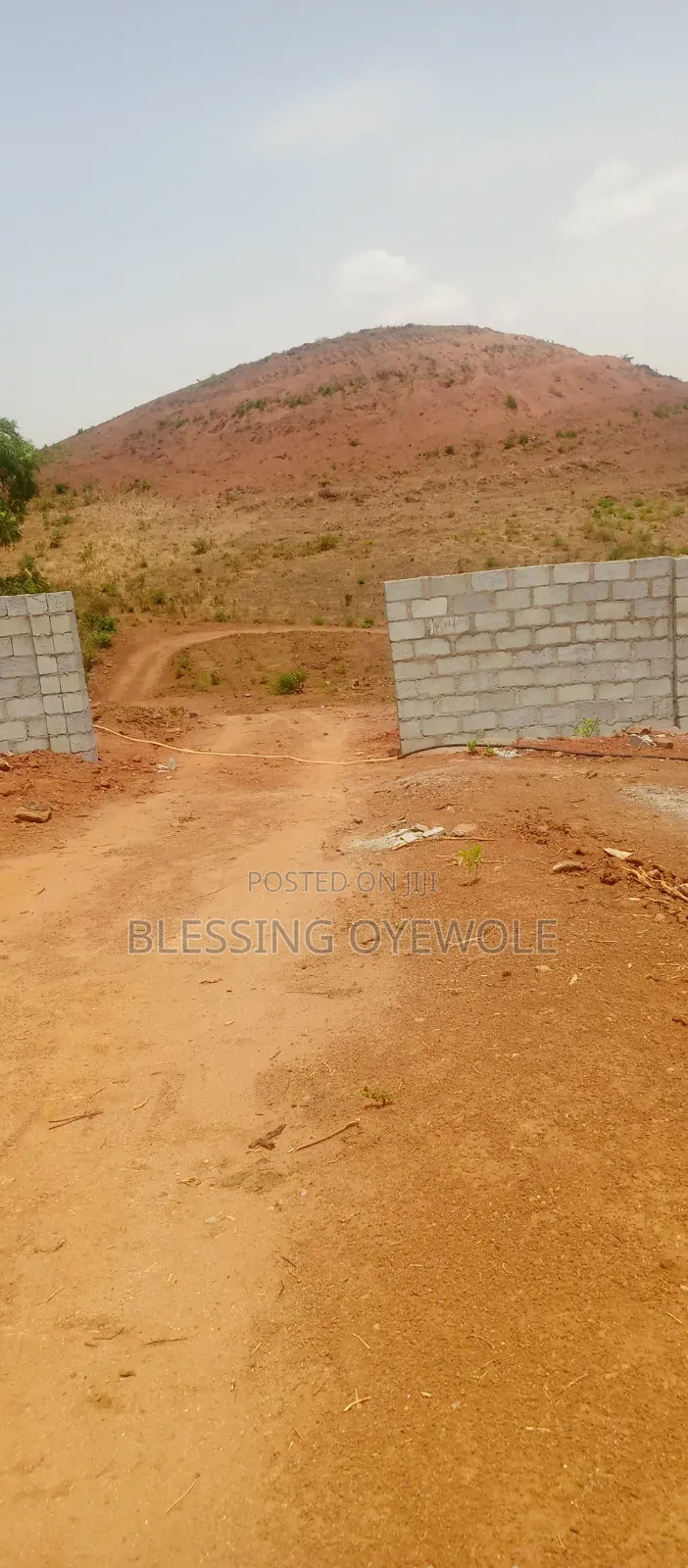 Estate Plot in Maitama 2 in Maitama