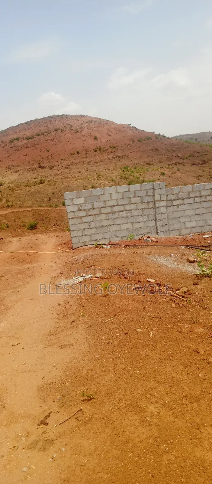 Estate Plot in Maitama 2 in Maitama