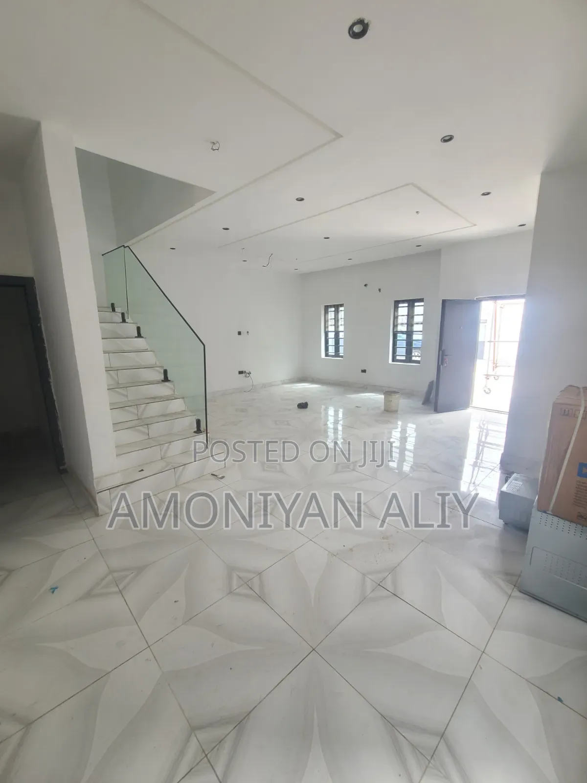 3bdrm Duplex in Atlantic Layout, Off Lekki-Epe Expressway for sale in Off Lekki-Epe Expressway